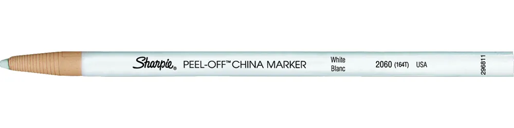 marker-dermatograf-sharpie-china-bialy