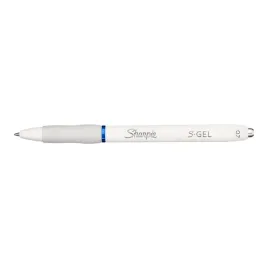 sharpie-s-gel-dlugopis-fashion-bialy-m-0-7mm-niebieski