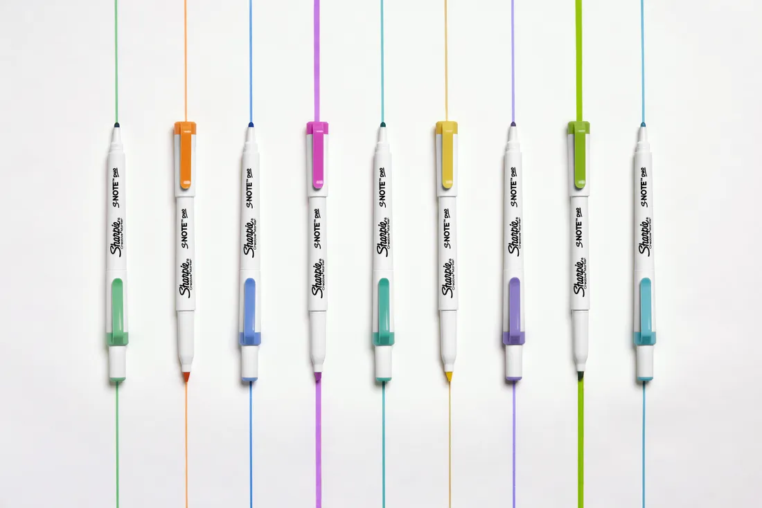 sharpie-s-note-duo-mix-kolorow-16-szt