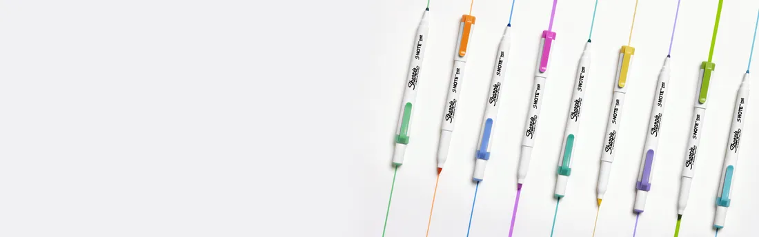 sharpie-s-note-duo-mix-kolorow-8-szt