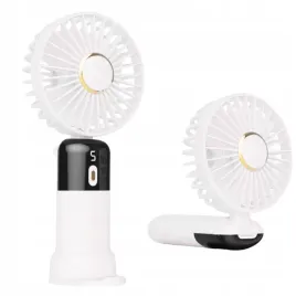 wentylator-biurkowy-mini-wiatraczek-wiatrak-reczny-bezprzewodowy-5-trybow
