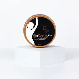 go-scrub-pro-peeling-cukrowy-grejpfrut-zielona-herbata-gladka-skora-150ml
