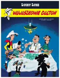 wujaszkowie-dalton-lucky-luke-tom-78-l-gerra