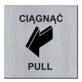 tabliczka-grawerowana-piktogram-ciagnac-pull