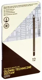 olowki-techniczne-12-szt-w-metalowym-pudelku