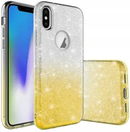 etui-bling-brokat-gold-do-iphopne-x-xs-szklo