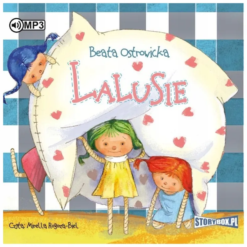 lalusie-audiobook-ostrowicka-beata