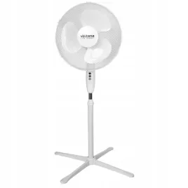 wentylator-podlogowy-40-bialy-40w-podstawa-krzyzakowa-vo2413