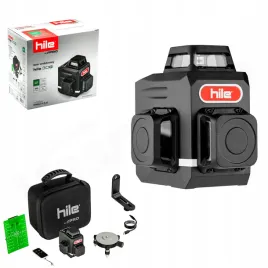 laser-krzyzowy-wieloliniowy-3dg-hile-zielona-wiazka-pilot-podstawka-tarcza