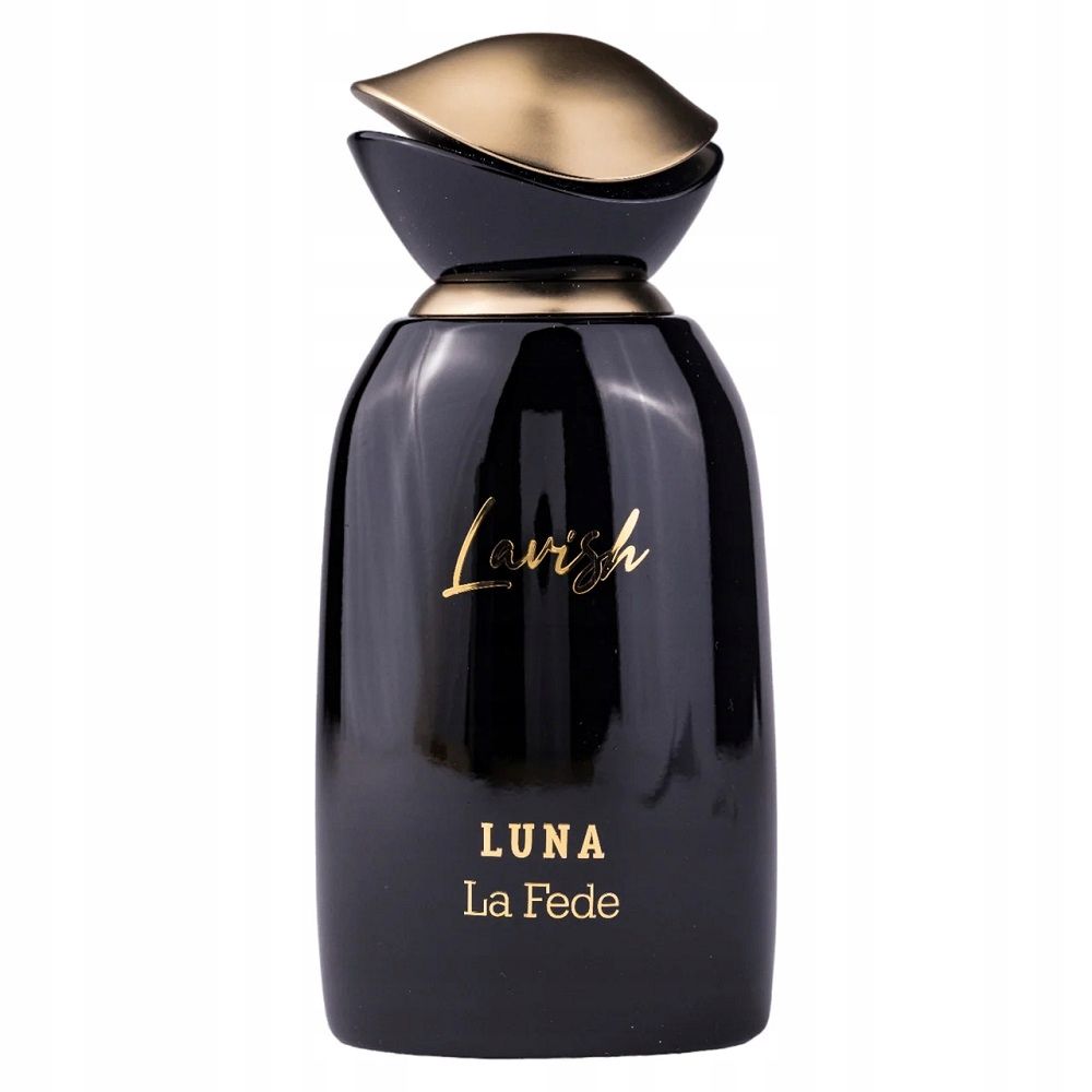 la fede lavish luna