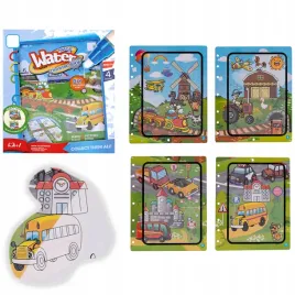 ksiazeczka-z-pisakiem-wodnym-pojazdy-101552