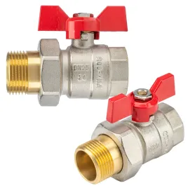 zawor-kulowy-kurek-ze-srubunkiem-motylek-fi-1-dn25-mosiezny-wzmocniony