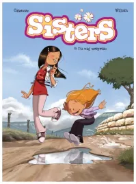 dla-niej-wszystko-sisters-tom-8-egmont-polska