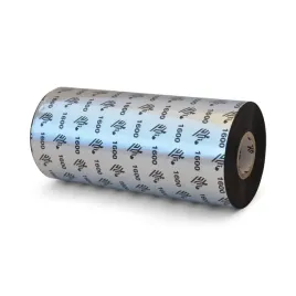 tasma-woskowa-zebra-1600-economy-wax-czarna-156mmx450m-rdzen-25mm