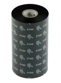 tasma-woskowa-zebra-2100-high-performance-wax-czarna-131mmx450m-rdzen-25mm