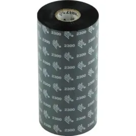 tasma-woskowa-zebra-2300-standard-performance-wax-czarna-156mmx450m-rdzen-2