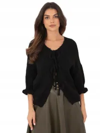 sweter-damski-o-kroju-oversize-z-wiazaniem