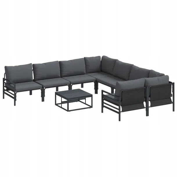 zestaw-sof-na-ogrod-9-pcs-antracyt-stal-stan-nowy-waga-z-opakowaniem-104-05-kg