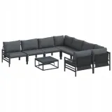zestaw-sof-na-ogrod-9-pcs-antracyt-stal-stan-nowy-waga-z-opakowaniem-104-05-kg