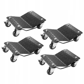 wozki-pod-kola-4szt-3000kg-naprawa-samochodow-warsztat-profesjonalne
