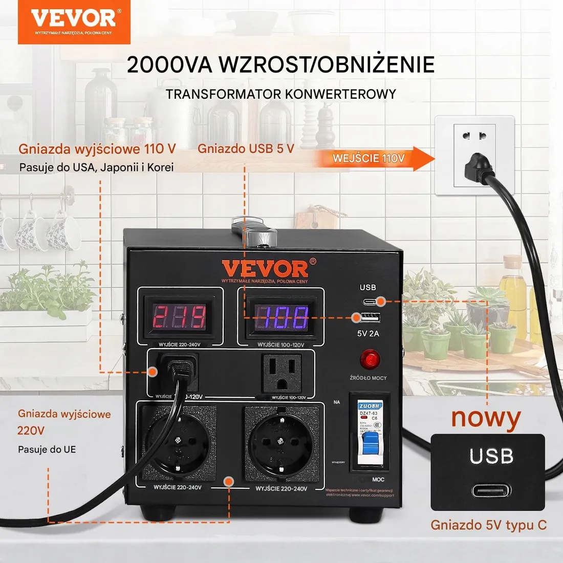przetwornica-napiecia-transformator-2000-va