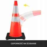 pacholki-drogowe-92-cm-6-sztuk-stan-nowy-wysokosc-produktu-91-cm