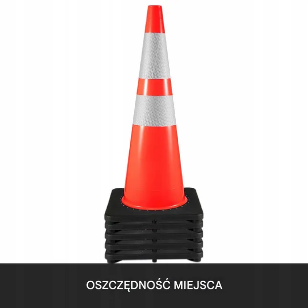 pacholki-drogowe-92-cm-6-sztuk-stan-nowy-kod-producenta-vevor