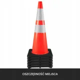 pacholki-drogowe-92-cm-6-sztuk-stan-nowy-kod-producenta-vevor