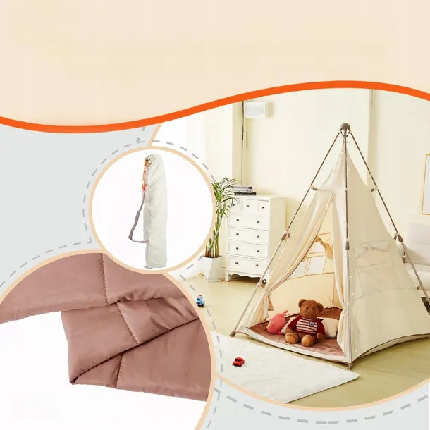 namiot-dla-maluchow-tipi-marka-vevor