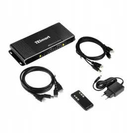 przelacznik-hdmi-4k-60hz-4x1-kvm-tesmart
