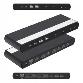 stacja-dokujaca-17w1-displayport-4k-usb-c-4k-1000mb-s