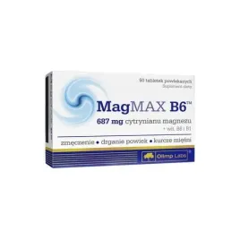 olimp-magmax-b6-50-tabletek