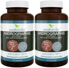 2-x-medverita-andrographis-120-kaps-problemy-z-trawieniem-grypa-odpornosc
