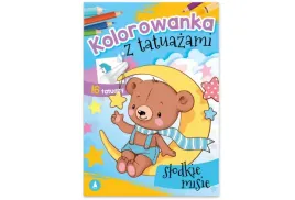 kolorowanka-z-tatuazami-slodkie-misie-73010