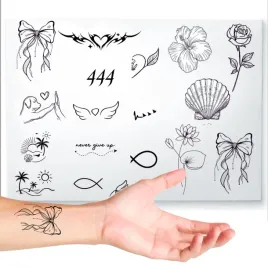 tatuaz-damski-tatuaze-damskie-mix-arkusz-dla-kobiet-dla-dzieci-18szt