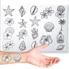 tatuaz-damski-tatuaze-damskie-mix-arkusz-dla-kobiet-dla-dzieci-19szt