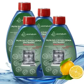 4x-plyn-do-mycia-czyszczenia-zmywarki-aromatum-czyscik-do-zmywarki-cytryna