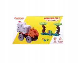 mini-waffle-marioinex-smieciarka-60-szt