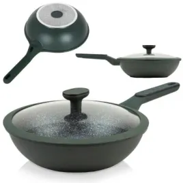 patelnia-gleboka-ze-szklana-pokrywka-granitowa-wok-28-cm-35-l