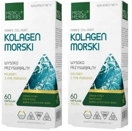 kolagen-morski-60-kapsulek-x-2-450mg-medica-herbs