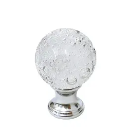 galka-meblowa-kula-30-mm-szklo-krysztal-murano-mosiadz-chrom-efekt-babelki