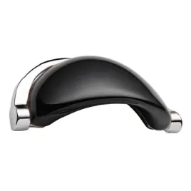 uchwyt-meblowy-muszelka-ceramiczna-107x48-raczka-chrom-czarny-l-96-mm