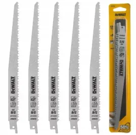 komplet-5-szt-brzeszczotow-bagnetowych-do-ciecia-drewna-240mm-dewalt-dt2