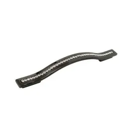 uchwyt-meblowy-190x15-mm-esedra-design-szklo-krysztalowe-l-128-l-160-czarny