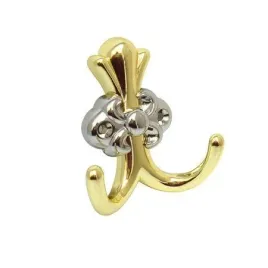 wieszak-scienny-haczyk-na-ubrania-80x75-ozdobny-dekoracyjny-zloty-chrom