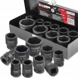 forcekraft-zestaw-nasadek-udarowych-3-4-10-elementow-6-katnych-17-46mm