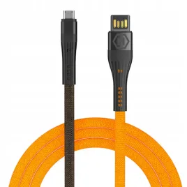 kabel-micro-usb-hammer-12-m-szybkie-ladowanie-do-telefonu-tekstylny-mocny