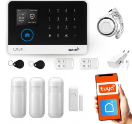 alarm-bezprzewodowy-gsm-wifi-z-aplikacja-tuya-zestaw-kostor-sad004a