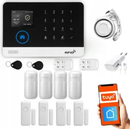 alarm-bezprzewodowy-gsm-wifi-z-aplikacja-tuya-zestaw-kostor-sad004c