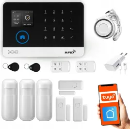 alarm-bezprzewodowy-gsm-wifi-z-aplikacja-tuya-zestaw-kostor-sad004b
